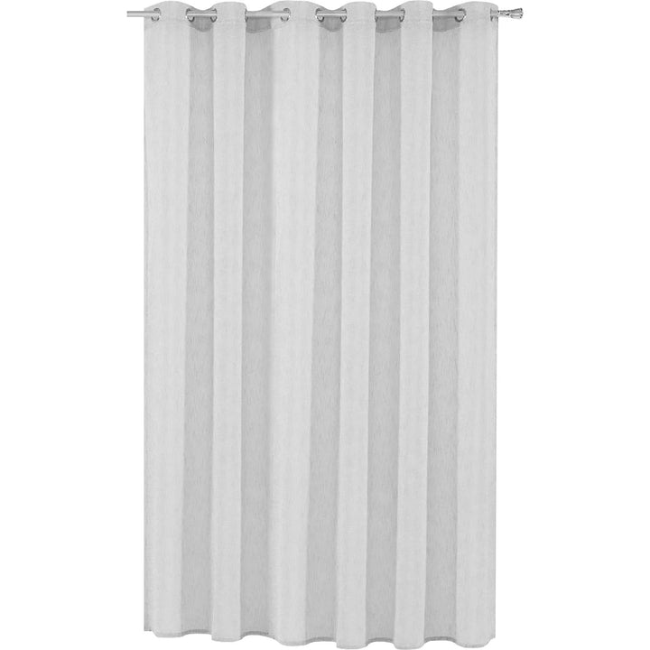 FRATELLI ZAMBETTI - Tenda Valentina Bianco 140x280 cm