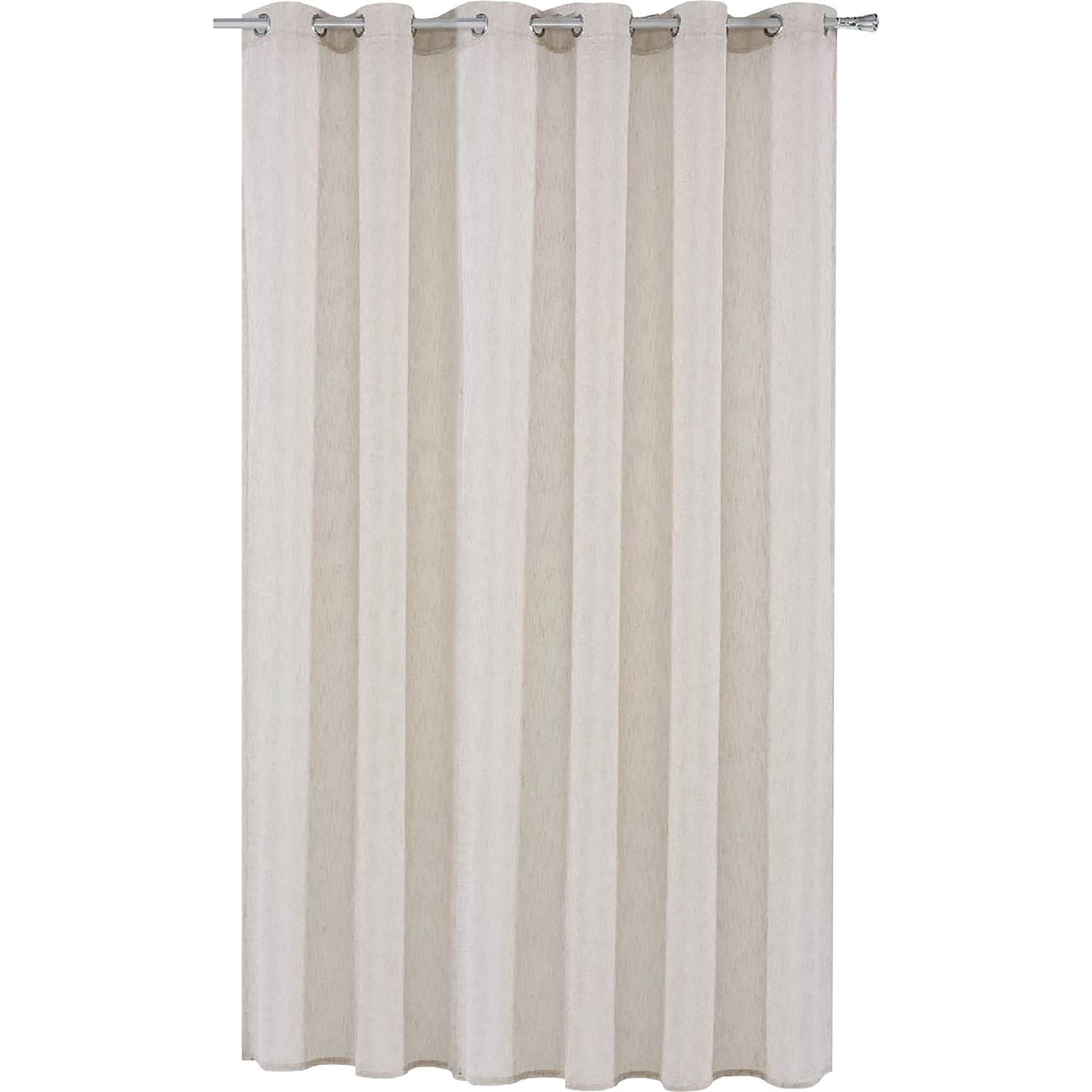 FRATELLI ZAMBETTI - Tenda Valentina Panna 140x280 cm