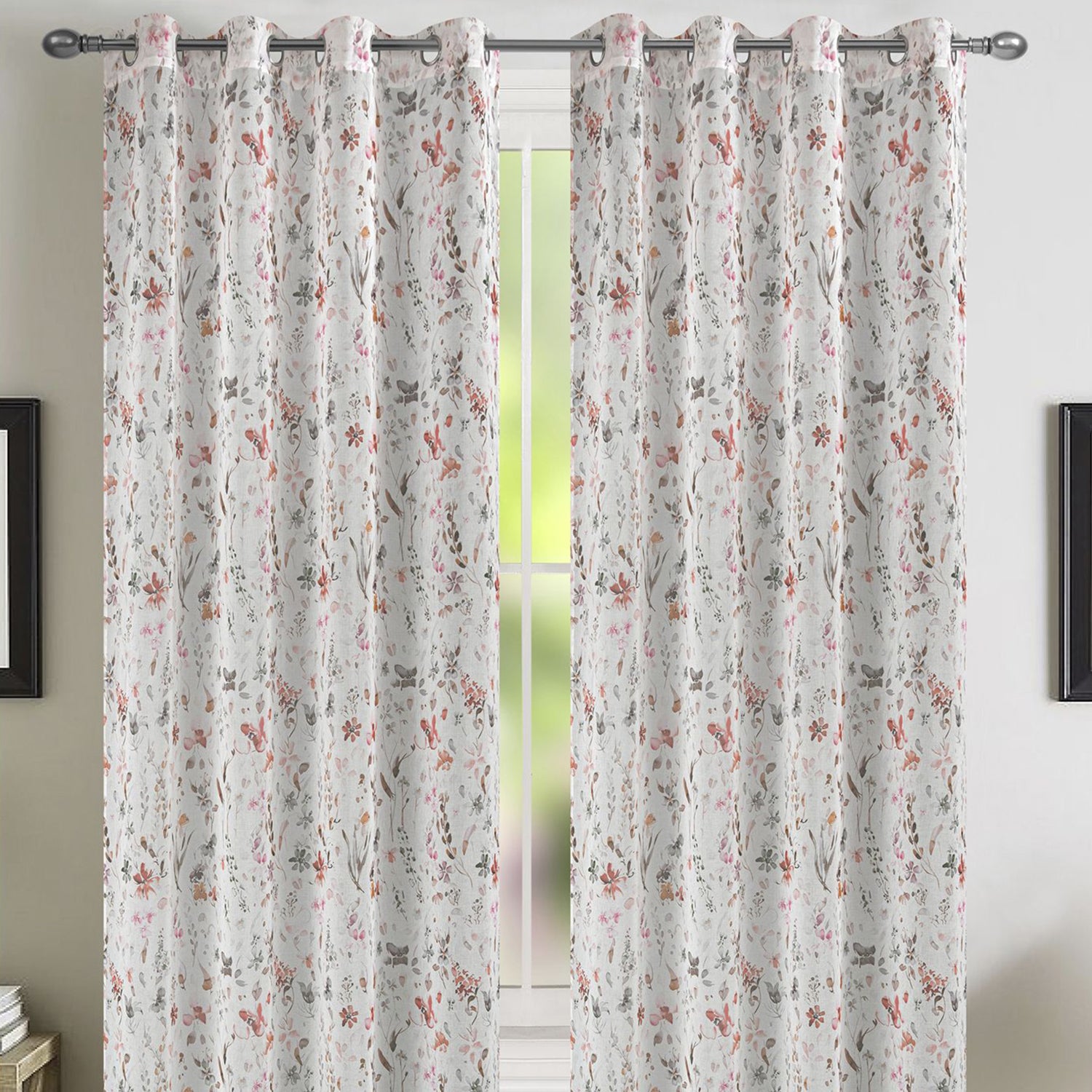 FRATELLI ZAMBETTI - Tenda Osaka Beige 200x280 cm