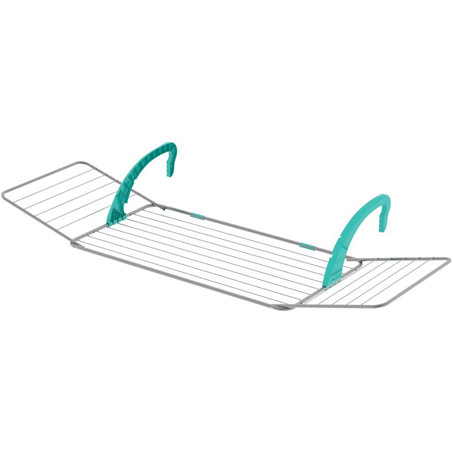 COLOMBO - Stendibiancheria da balcone Balcony 18 - 18 metri di stenditura