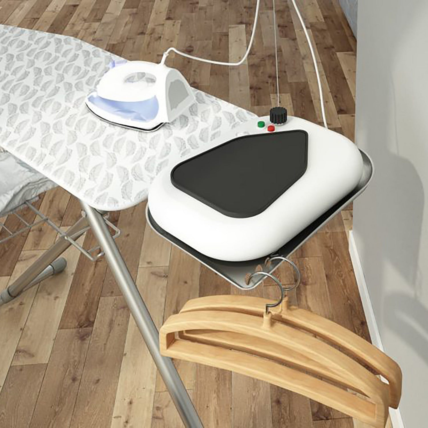 COLOMBO - Asse da stiro Turbo 120x44 cm