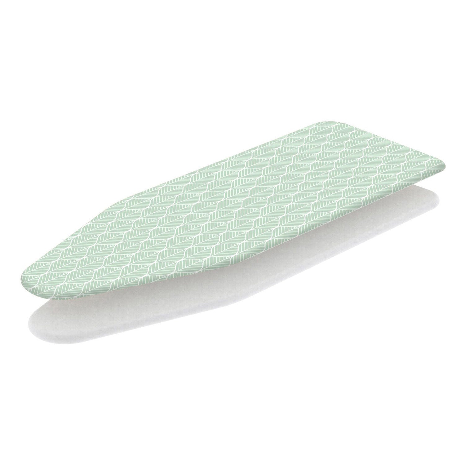 COLOMBO - Foderina New Design XL 140x55 cm - Cotone Biologico e Comfort Ottimale