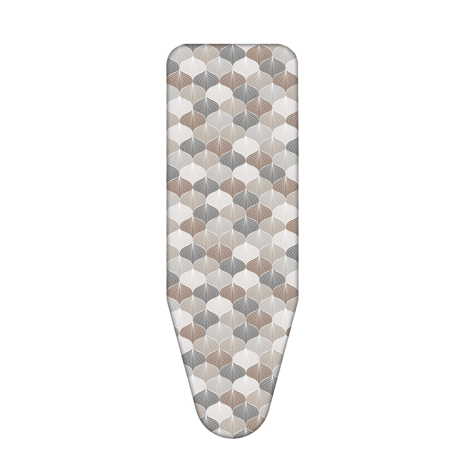 COLOMBO NEW SCAL - Foderina Omnia 140x155 cm - Cotone Biologico e Comfort Ottimale