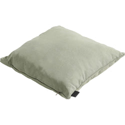 MADISON - Cuscino Arredo Serie Panama Salvia 45x45 cm