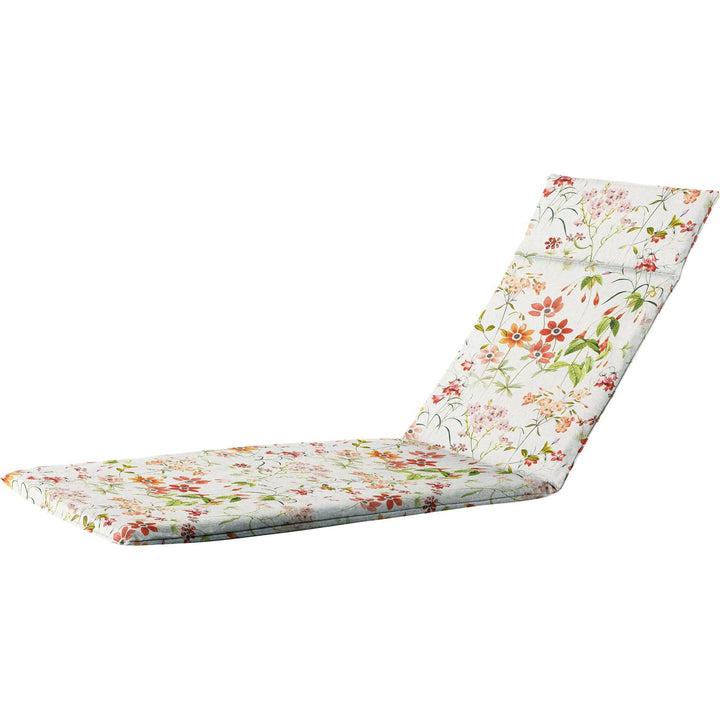 MADISON - Cuscino Lettino Milly Nature outdoor Linea Expressive Harmony 190x60 cm