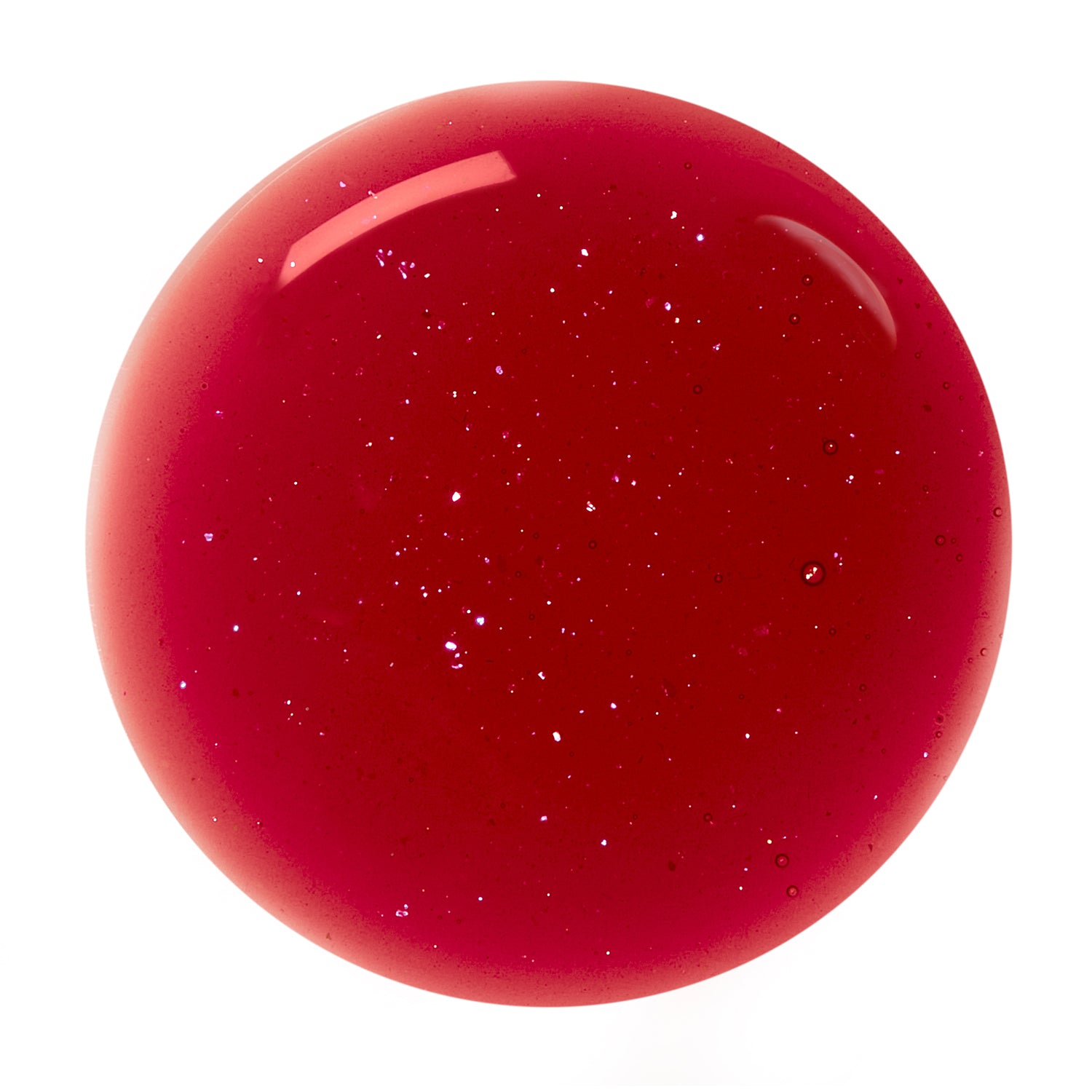 MGA ENTERTAINMENT - Yummiland Lip Gloss Doll Amber Cinnamon Serie 2 con Kit Crea Lucidalabbra 4+ Anni