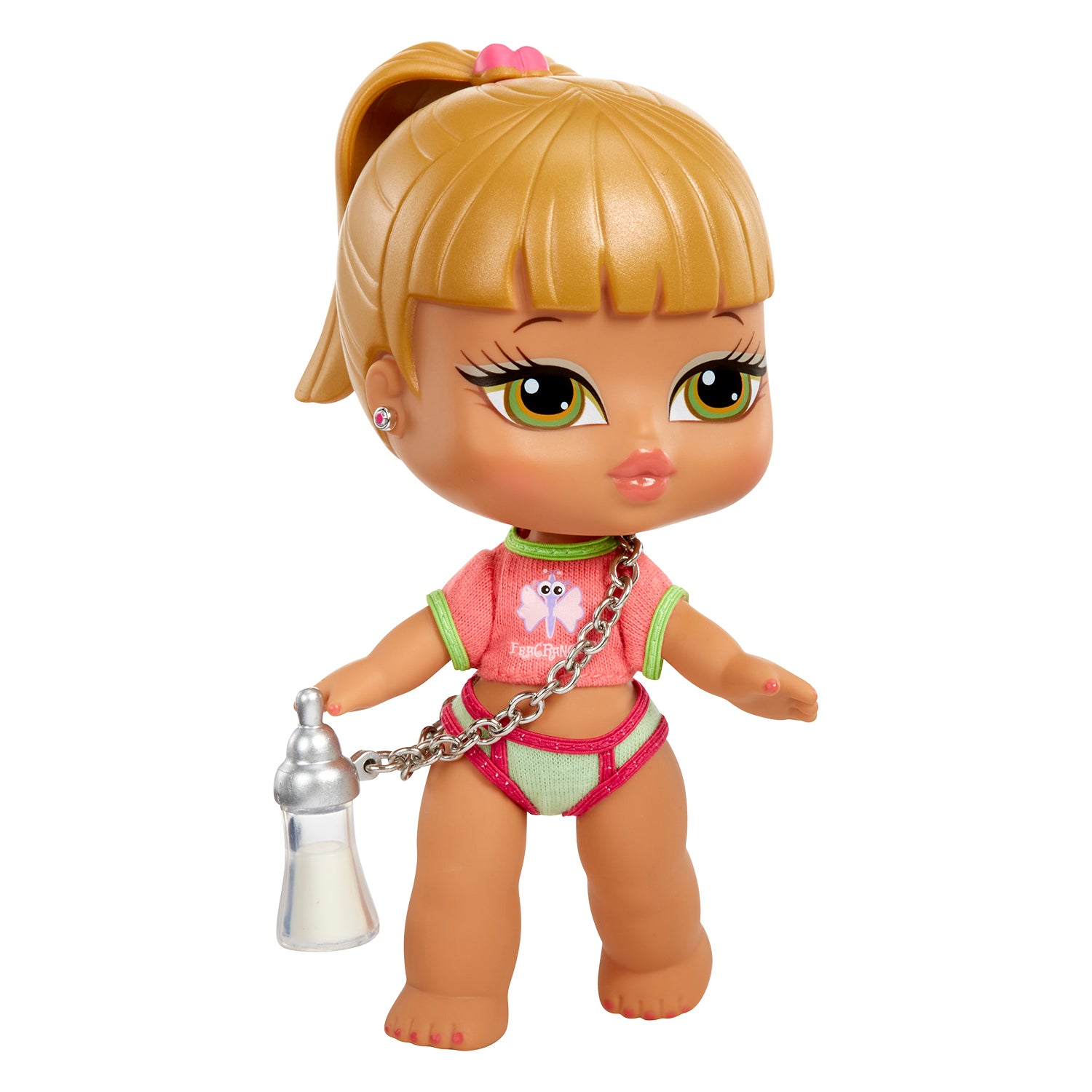 MGA ENTERTAINMENT - Bratz Babyz Fianna Bambola da Collezione con Accessori