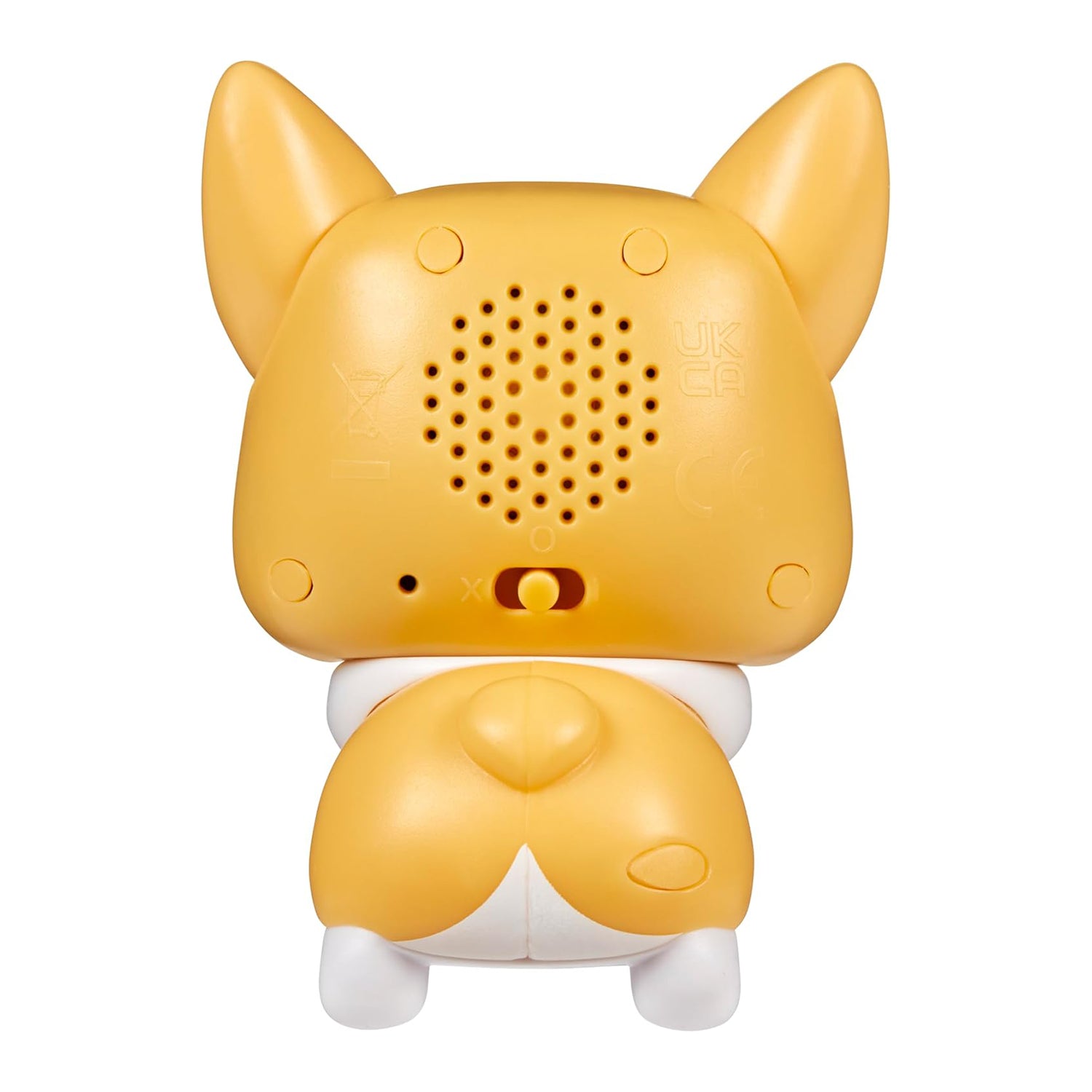 MGA ENTERTAINMENT - Pixel Petz Animale Digitale Interattivo - Corgi & Dalmata