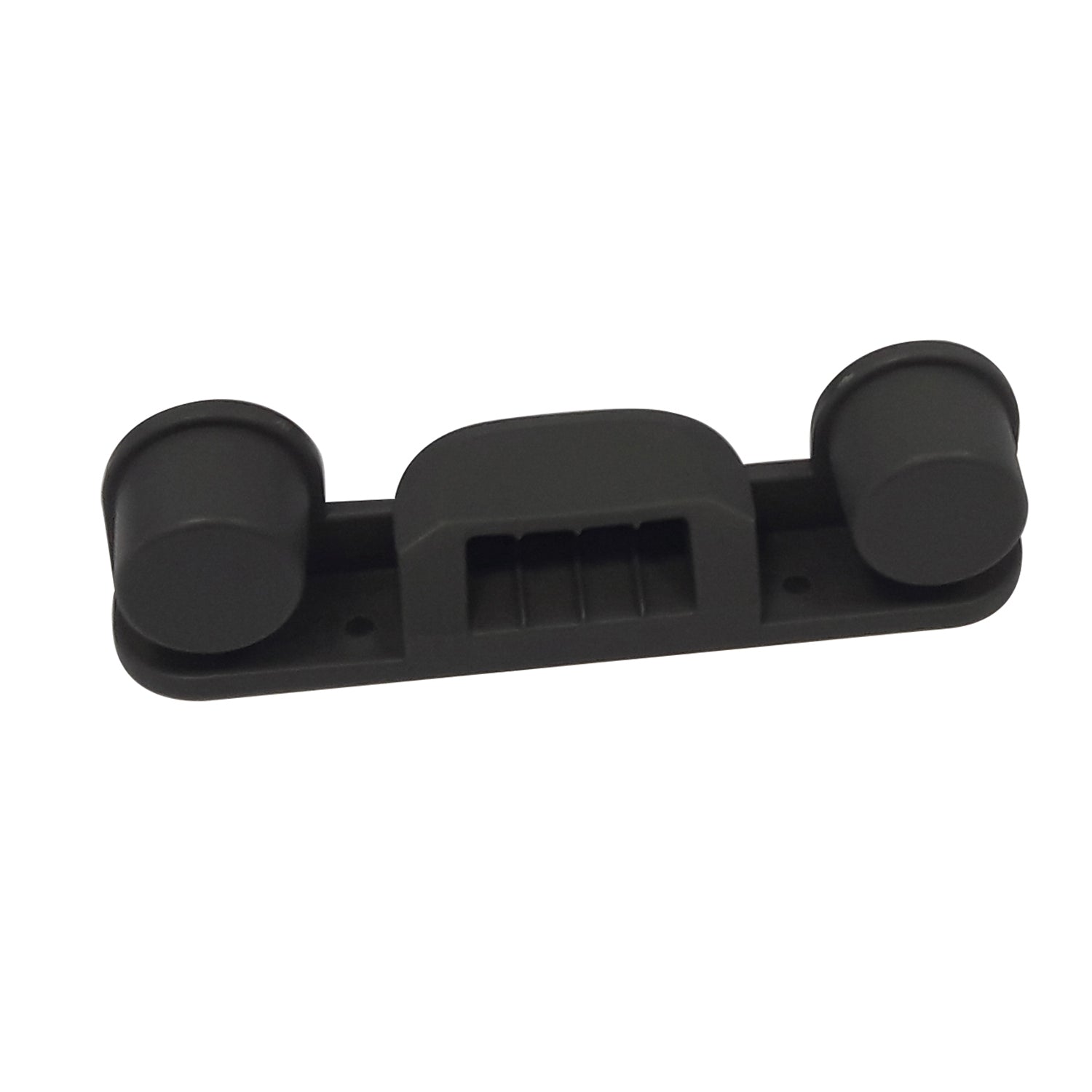 DCG - Scopa Elettrica 2 in 1 Double Ciclonica con Filtro e Aspirabriciole 600 Watt