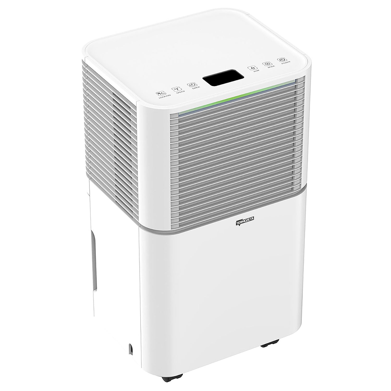 TERMOZETA - Deumidificatore Airzeta DRY Wi-Fi 2 litri 200 Watt
