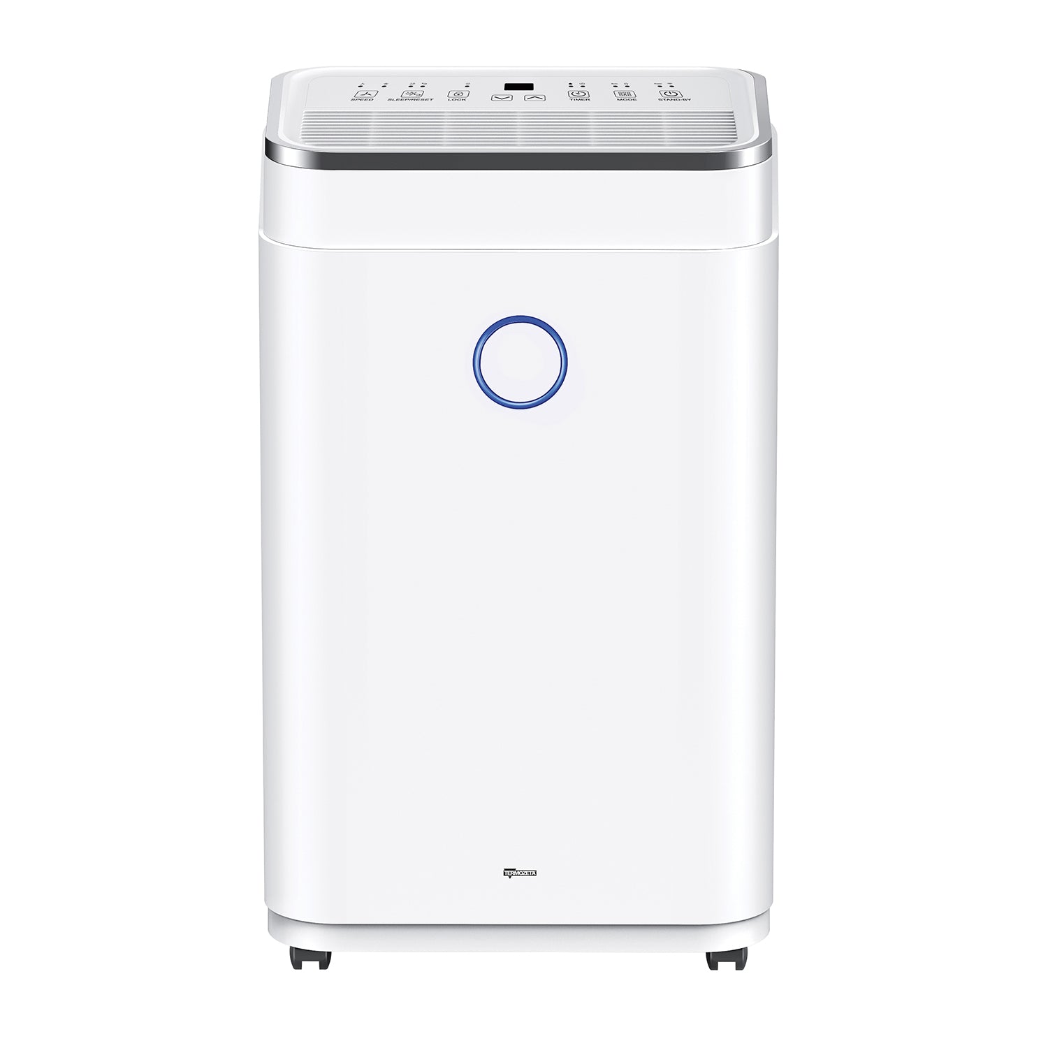 TERMOZETA - Deumidificatore Airzeta Dry Wi-Fi 25 Litri