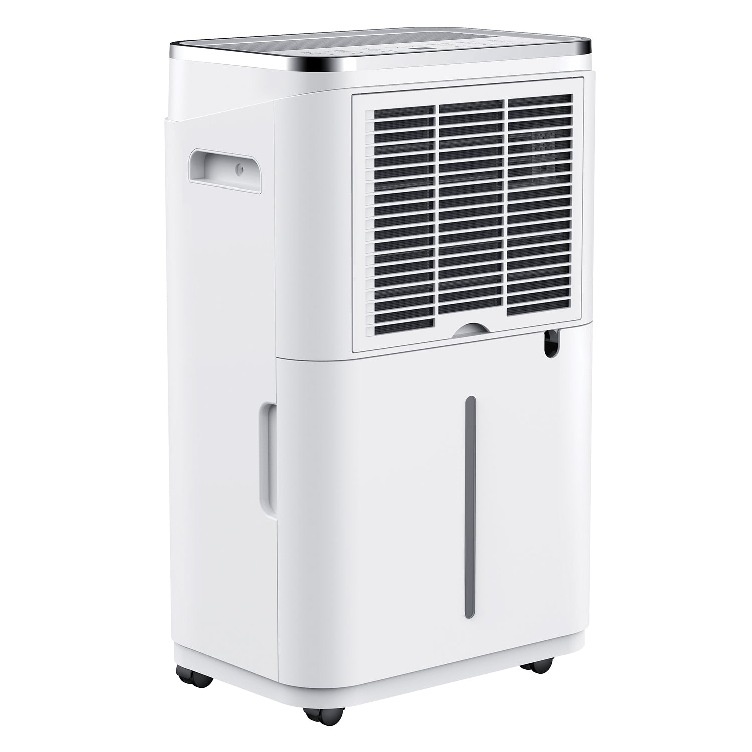 TERMOZETA - Deumidificatore Airzeta Dry Wi-Fi 25 Litri