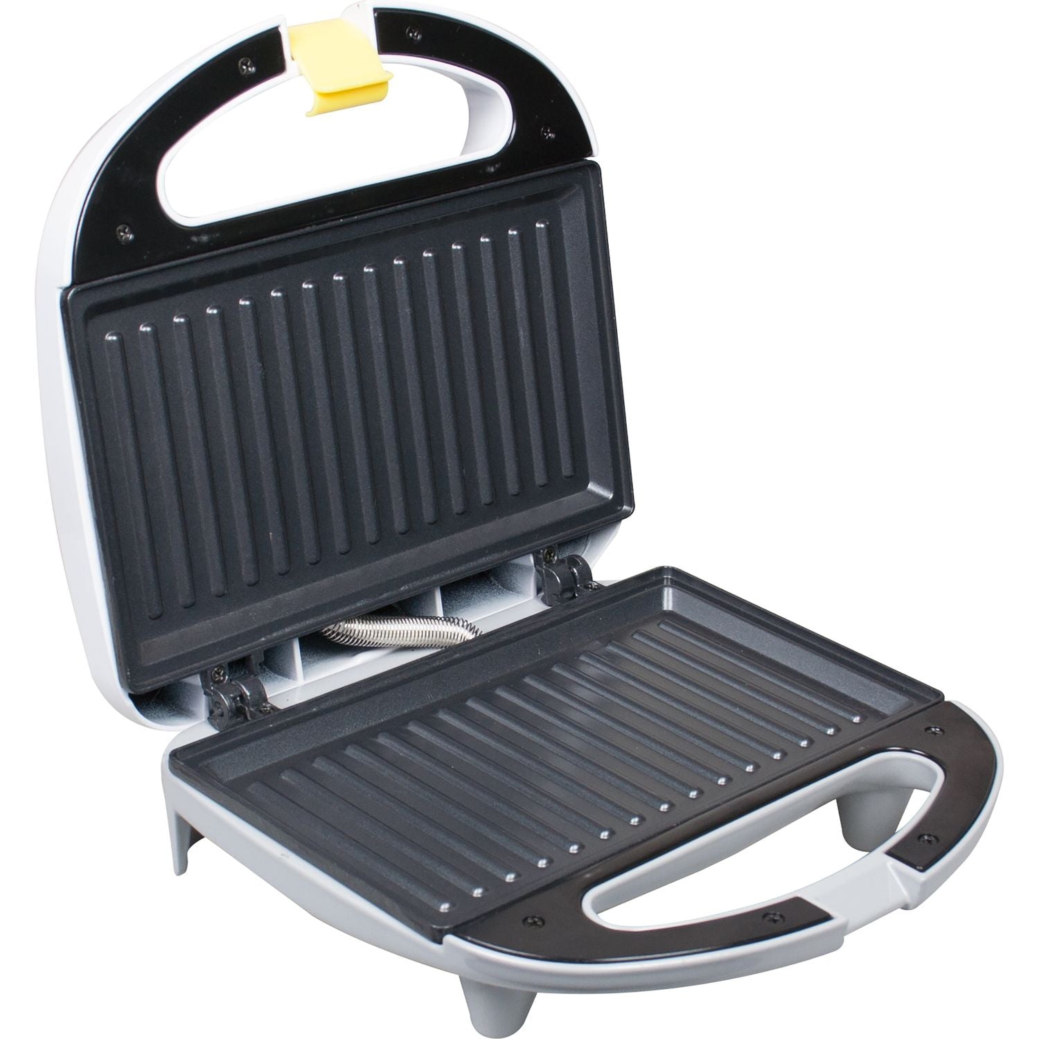 TERMOZETA - Tostapane Elettrico Il Grill Bella Cucina 750 Watt