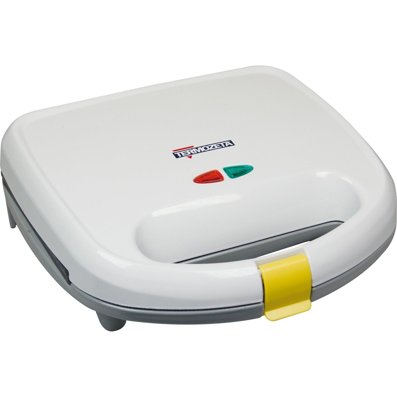 TERMOZETA - Tostapane Elettrico Il Grill Bella Cucina 750 Watt