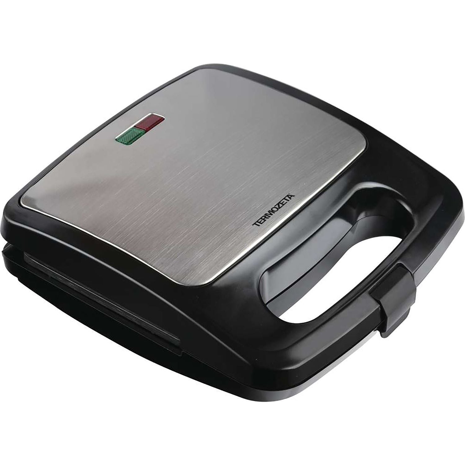 TERMOZETA - Tostiera Inox 750 Watt