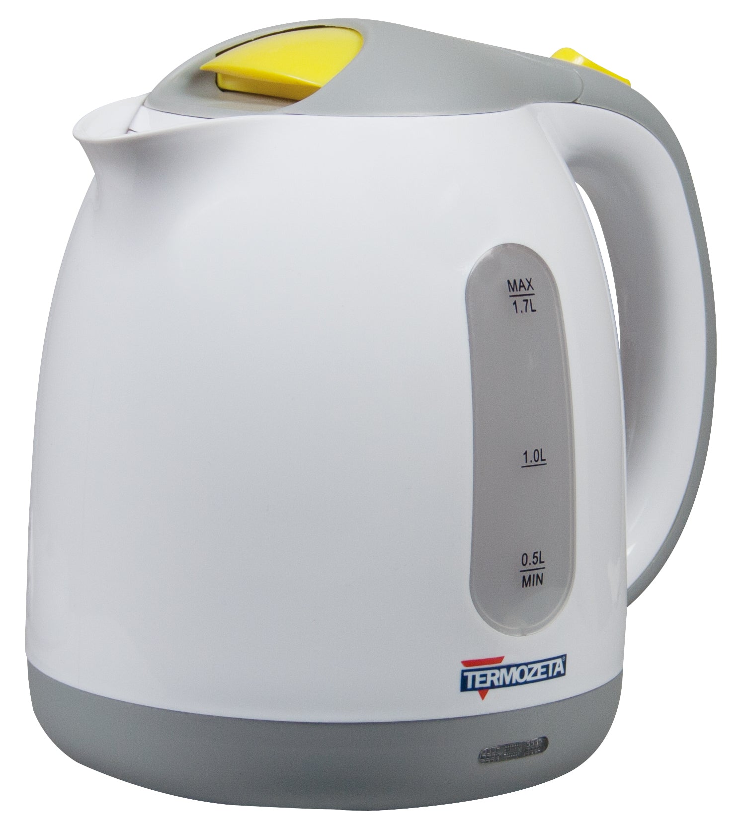 TERMOZETA - Bollitore Linea Bella Cucina 2200 Watt