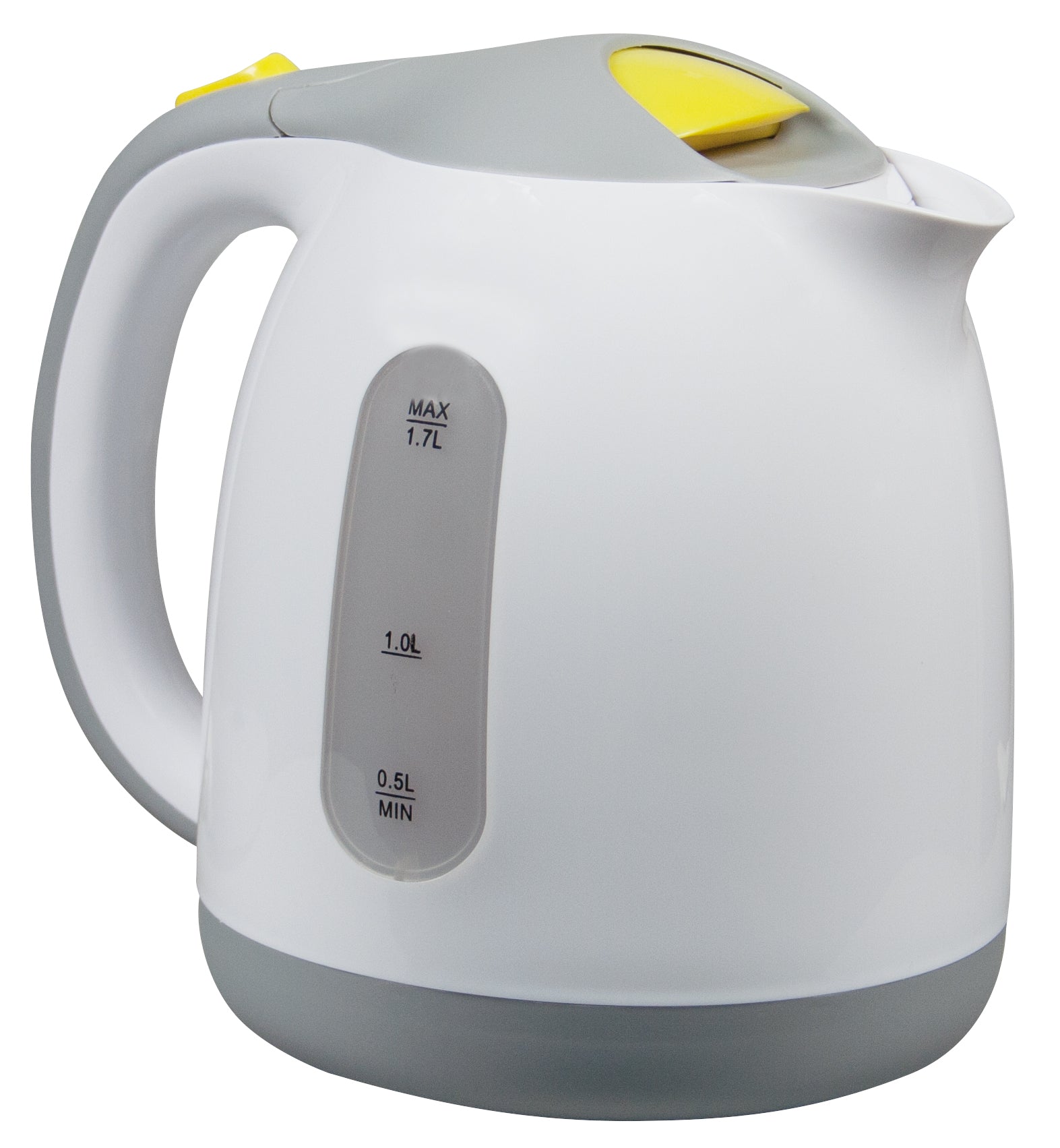 TERMOZETA - Bollitore Linea Bella Cucina 2200 Watt