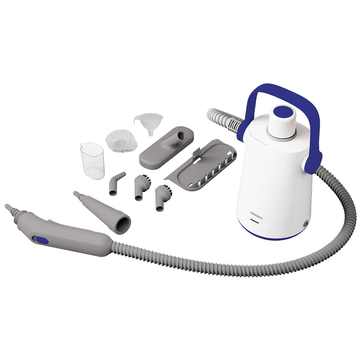 TERMOZETA - Generatore di Vapore Portatile Super Vapor 1000 Watt