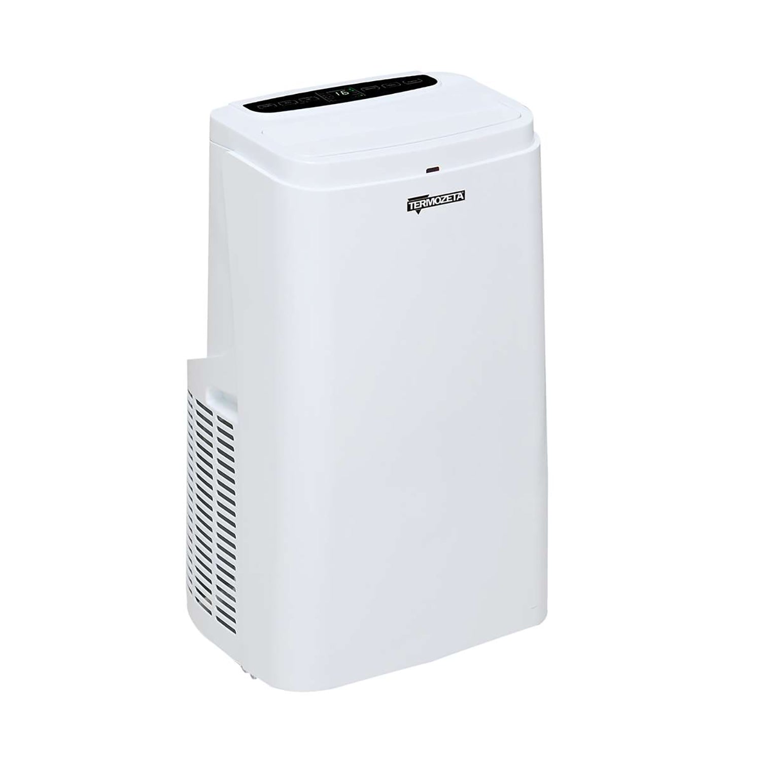 TERMOZETA - Condizionatore portatile Airzeta Clima C5 12000 BTU