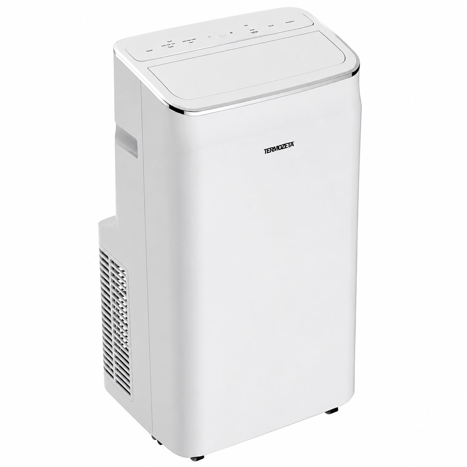 TERMOZETA - Climatizzatore Portatile Airzeta Clima 12000 BTU con Telecomando