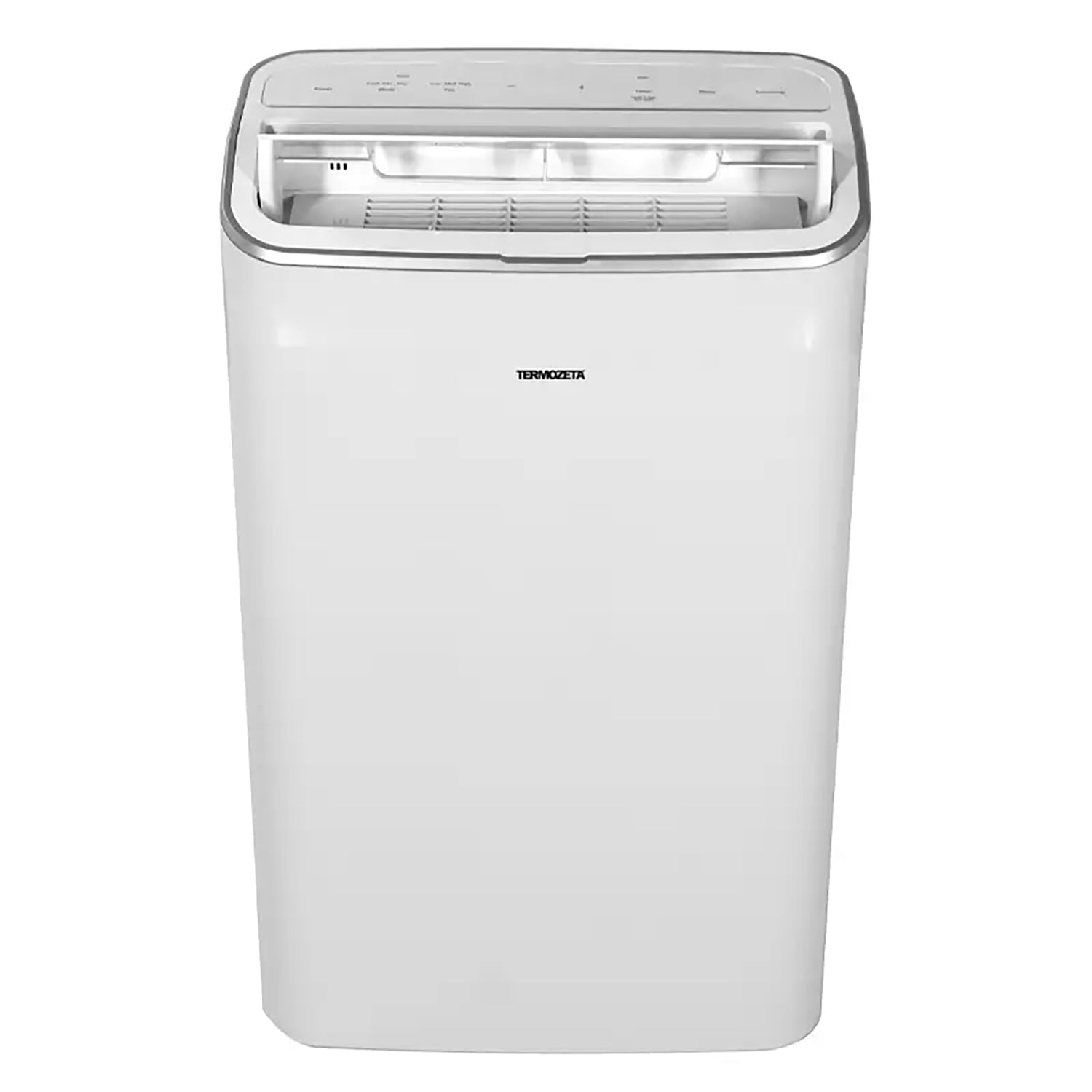 TERMOZETA - Climatizzatore Portatile Airzeta Clima 12000 BTU con Telecomando
