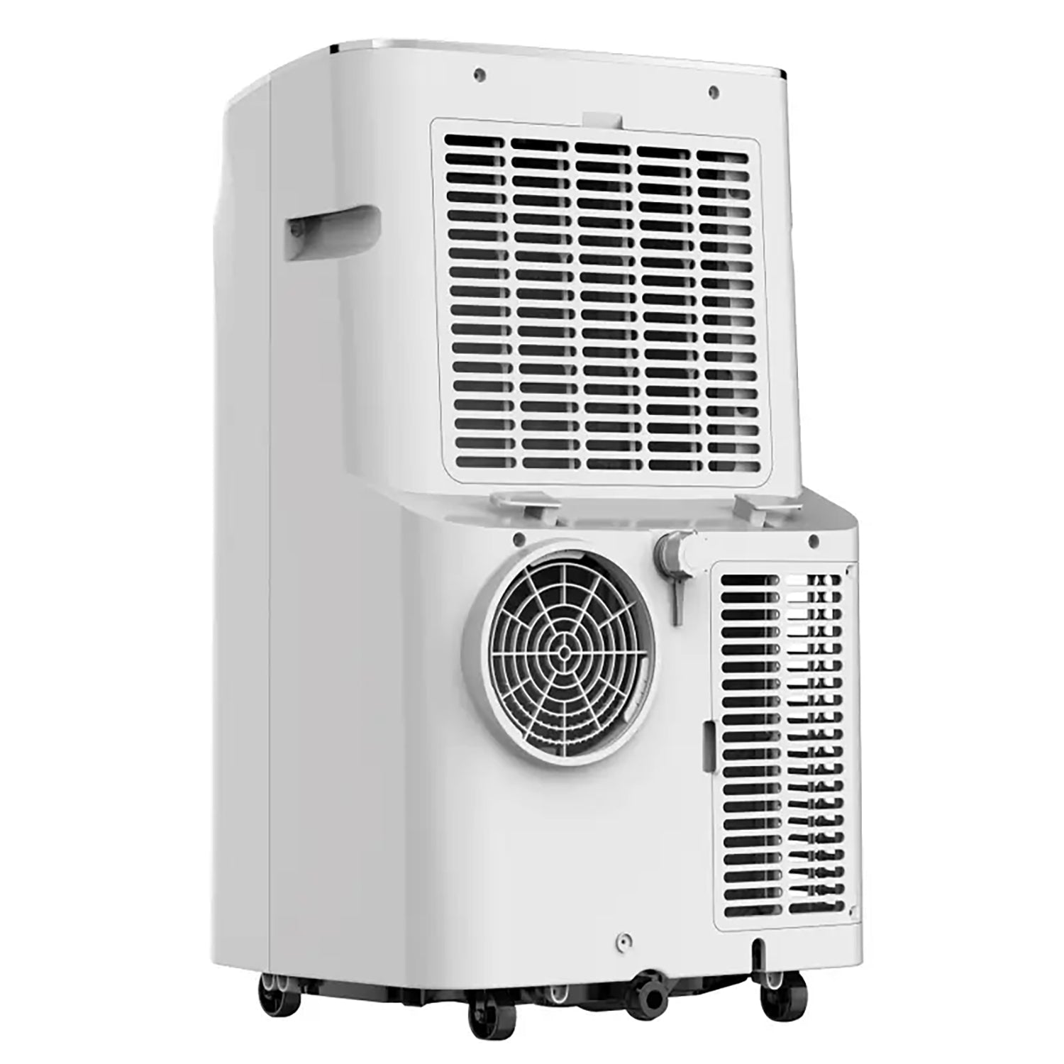 TERMOZETA - Climatizzatore Portatile Airzeta Clima 12000 BTU con Telecomando