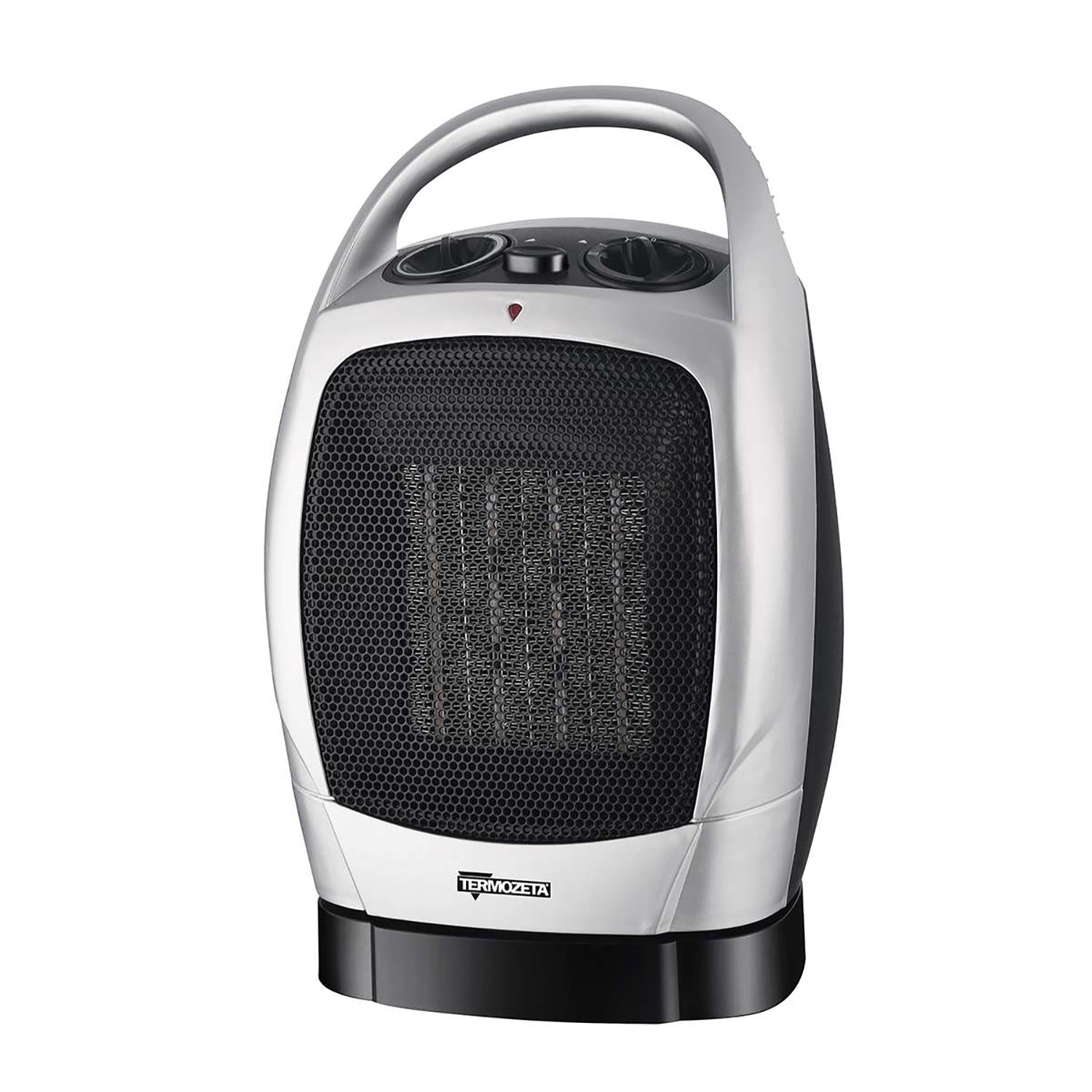 TERMOZETA - Termoventilatore PTC oscillante 1500 Watt