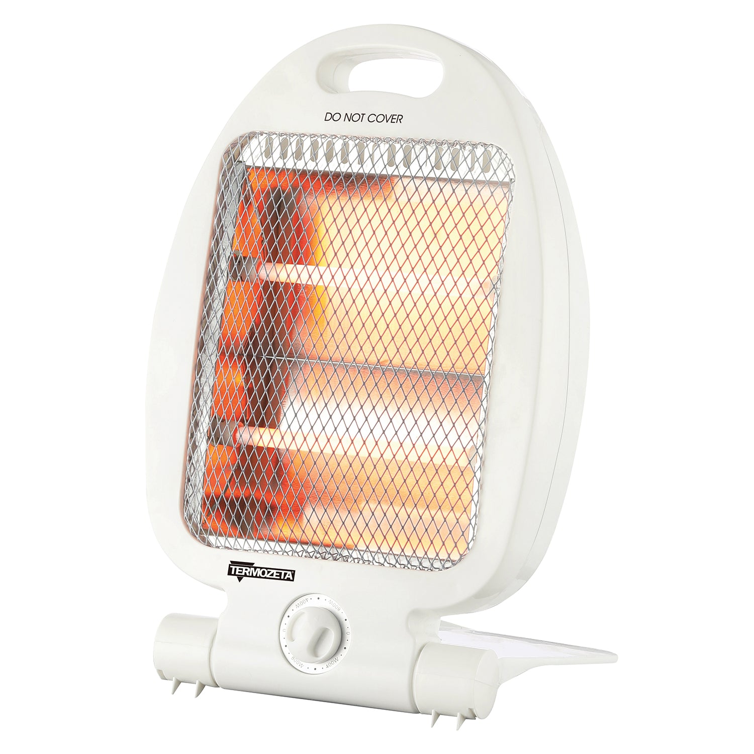 TERMOZETA - Stufa al quarzo Airzeta Sun 800 Watt