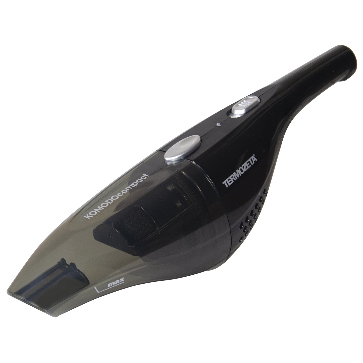 TERMOZETA - Aspirabriciole Komodo Compact 25 Watt