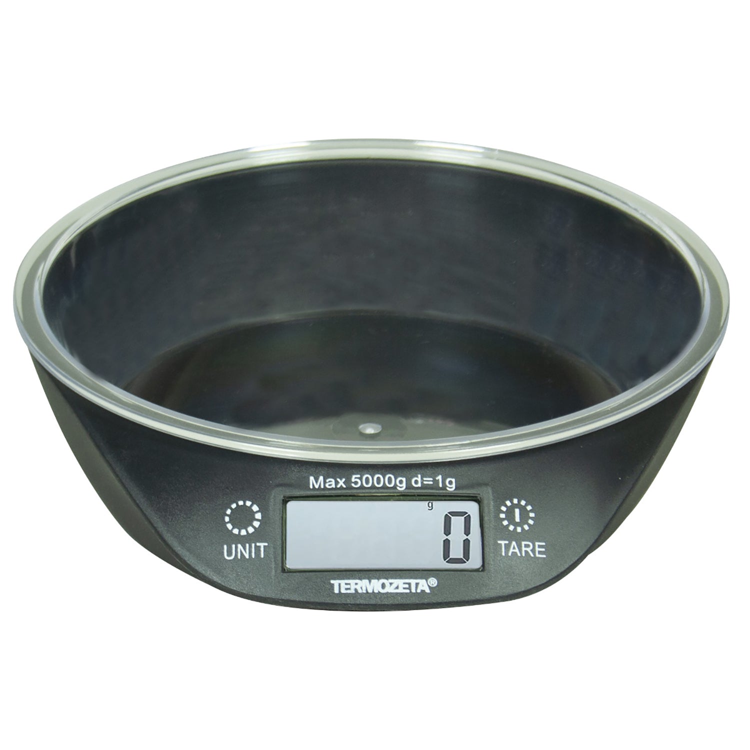 TERMOZETA - Bilancia da Cucina Elettronica La Bilancia 5kg