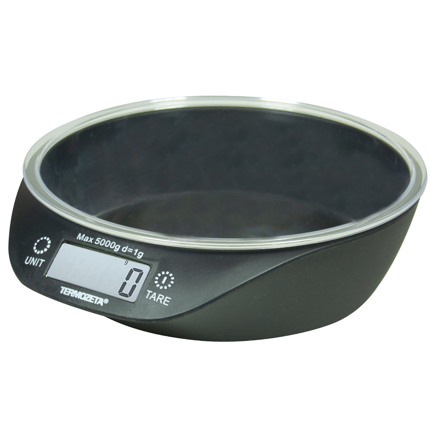 TERMOZETA - Bilancia da Cucina Elettronica La Bilancia 5kg