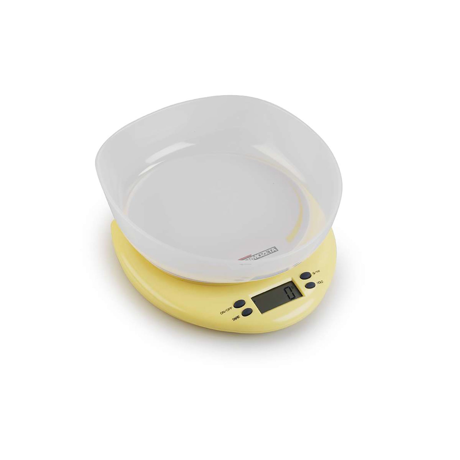 TERMOZETA - Bilancia da cucina elettronica Bilancina
