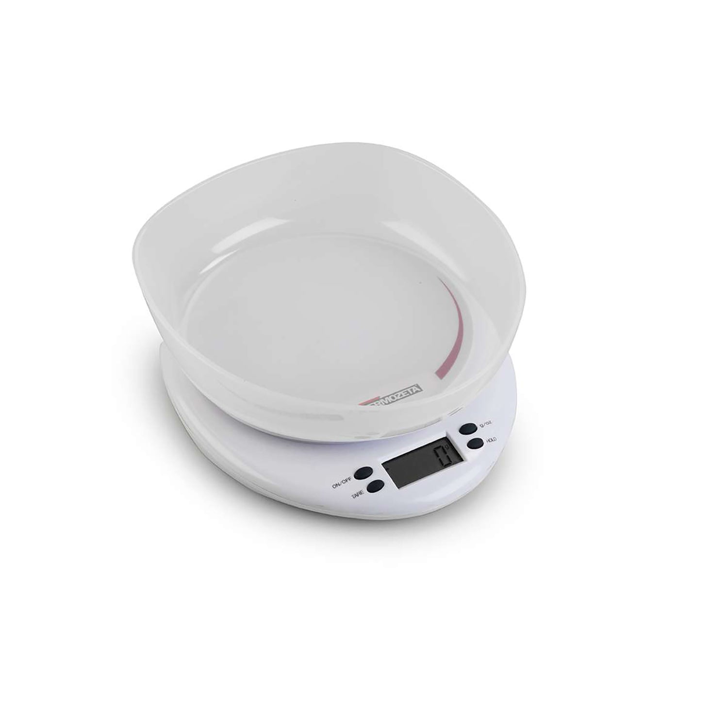 TERMOZETA - Bilancia da cucina elettronica Bilancina