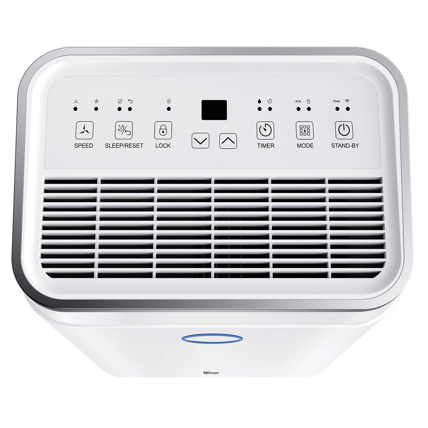 TERMOZETA - Deumidificatore Airzeta Dry Wi-Fi 25 Litri