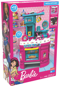 BILDO - Barbie Mega Cucina - h72 cm – Shop On Line Happy Casa Store