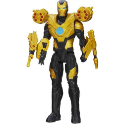 HASBRO - Iron Man Avengers Titan Hero Series Deluxe h30 cm