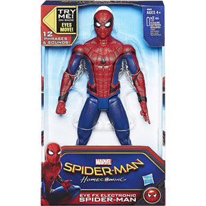 Hasbro Titan Hero Blast Gear Spider-Man Gioco per Bambini 