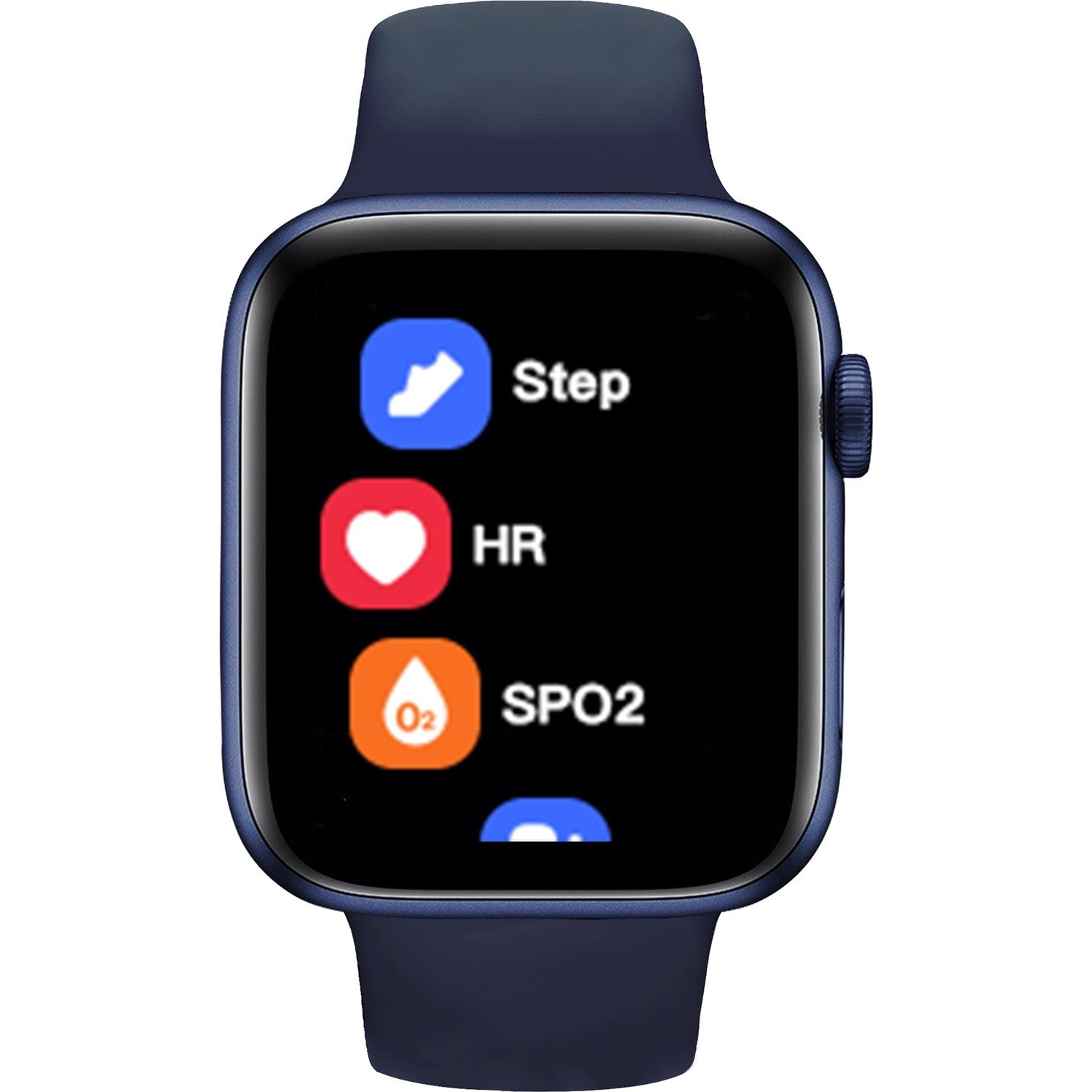 AKAI - Orologio Smart Fitness Multifunzione SW23