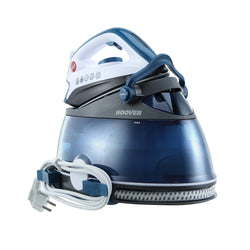 HOOVER - Ferro da Stiro con Caldaia IronVision 360° 2400 Watt