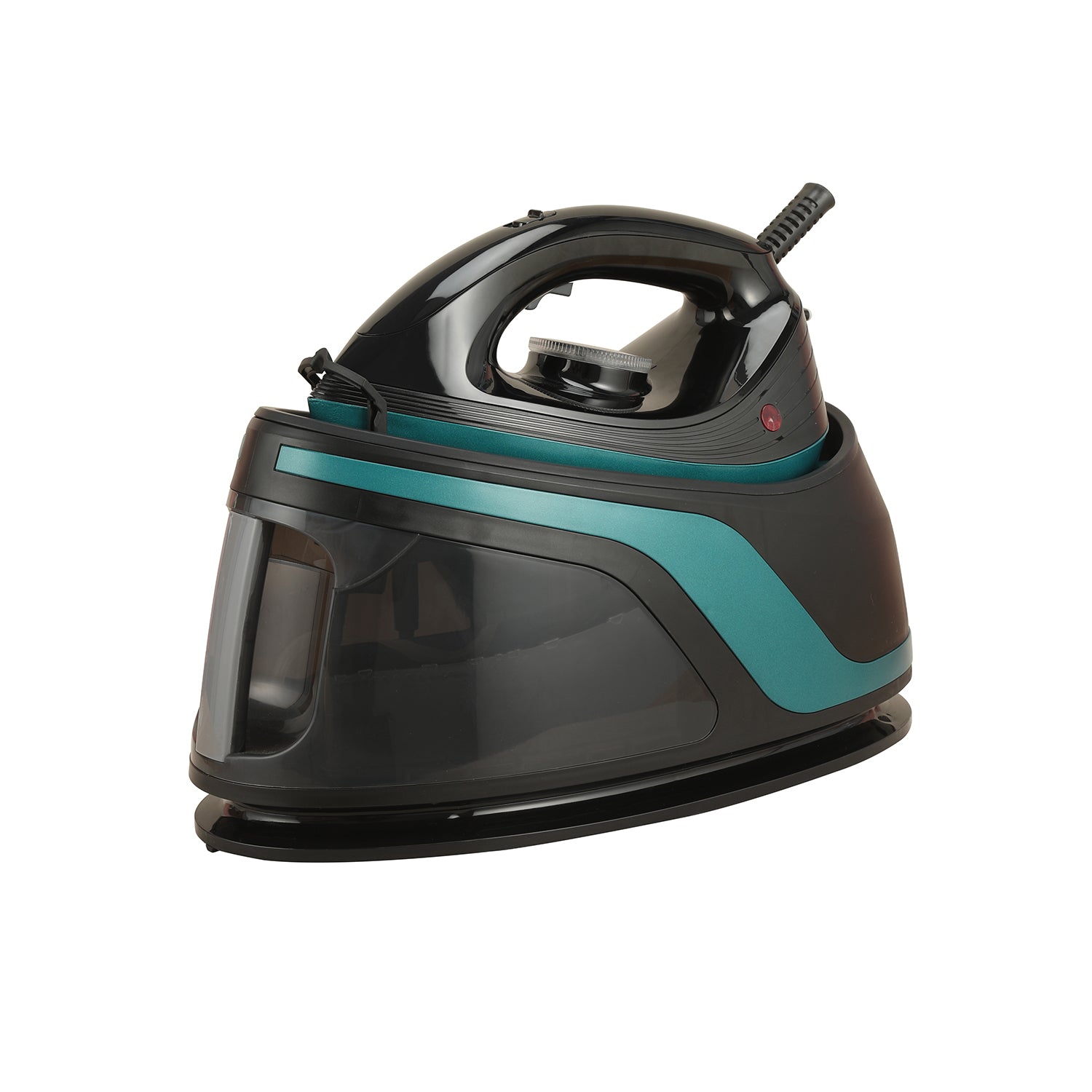 AKAI - Ferro da Stiro a Vapore con Caldaia SS2200N-H Piastra in Ceramica 2250 Watt