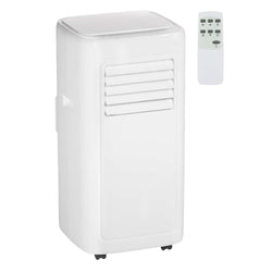 NORDMENDE - Climatizzatore Portatile 7000 BTU con Telecomando