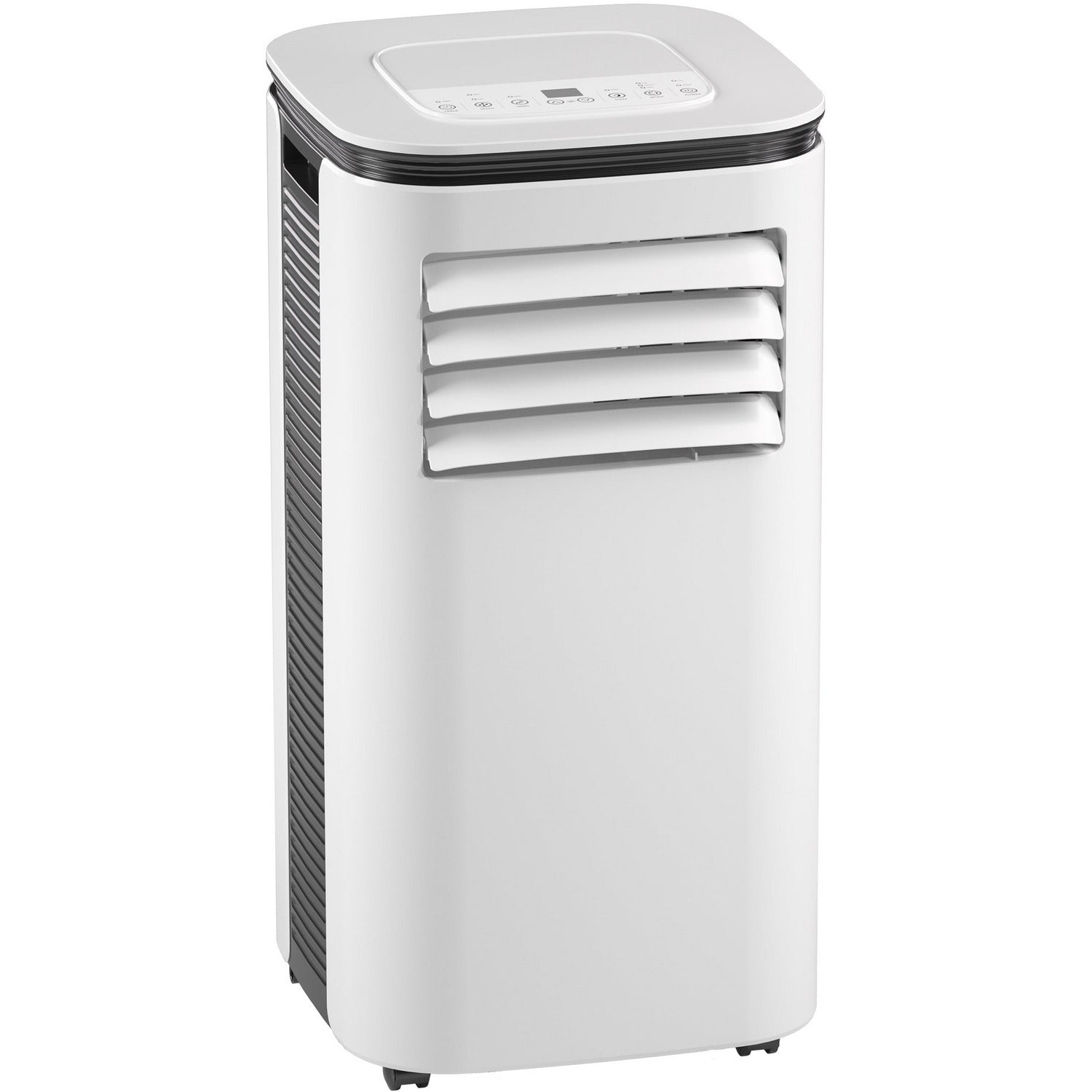 AKAI - Condizionatore portatile 9000 BTU