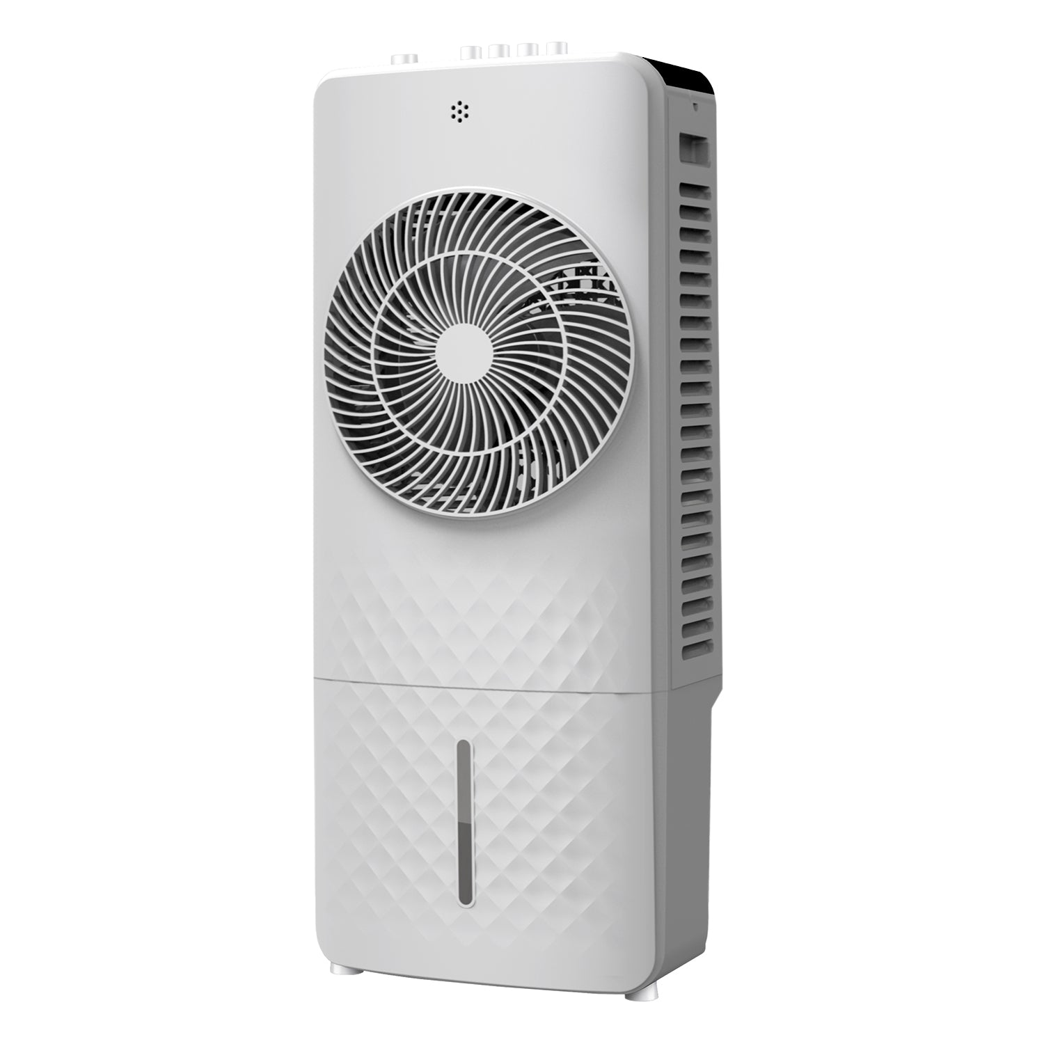 AKAI - Raffrescatore 3 in 1 AKIC501-L 5 litri 65 Watt