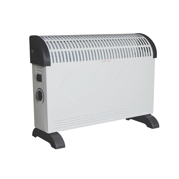 MASTER - Termoconvettore Elettrico 2000 Watt