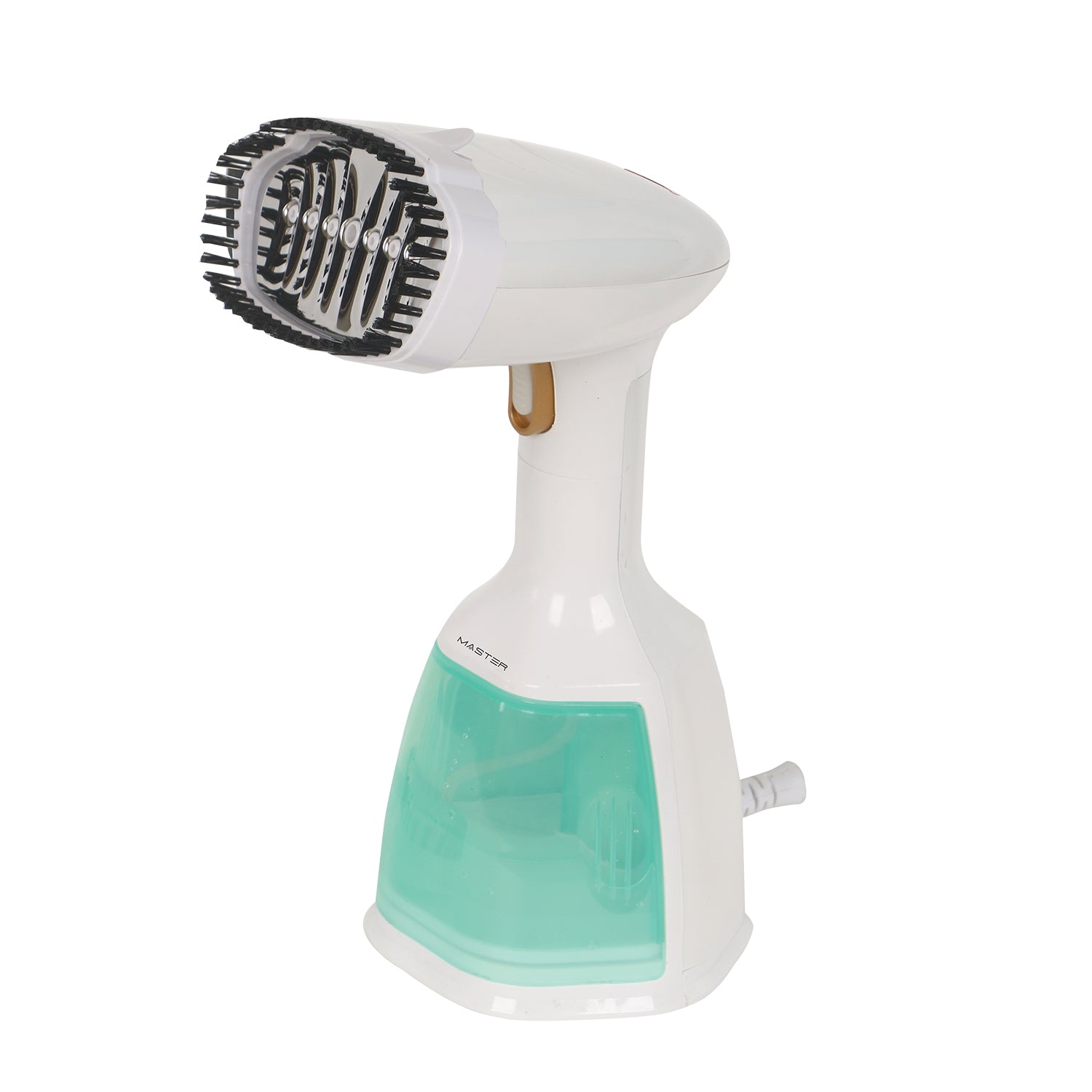 MASTER - Ferro da Stiro Verticale a Vapore Portatile 1300 Watt