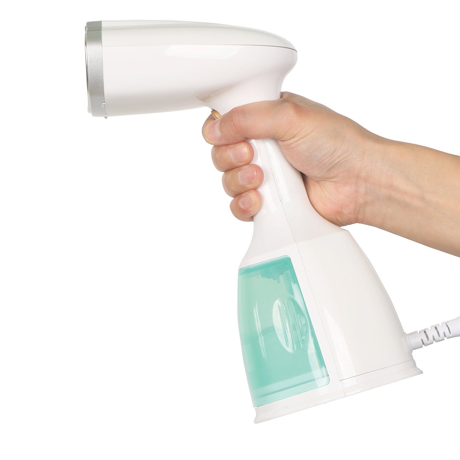 MASTER - Ferro da Stiro Verticale a Vapore Portatile 1300 Watt