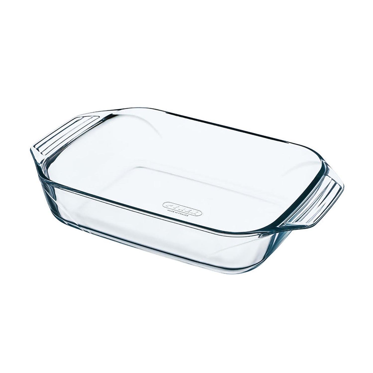 PYREX - Teglia Rettangolare con manici larghi 27x17 cm