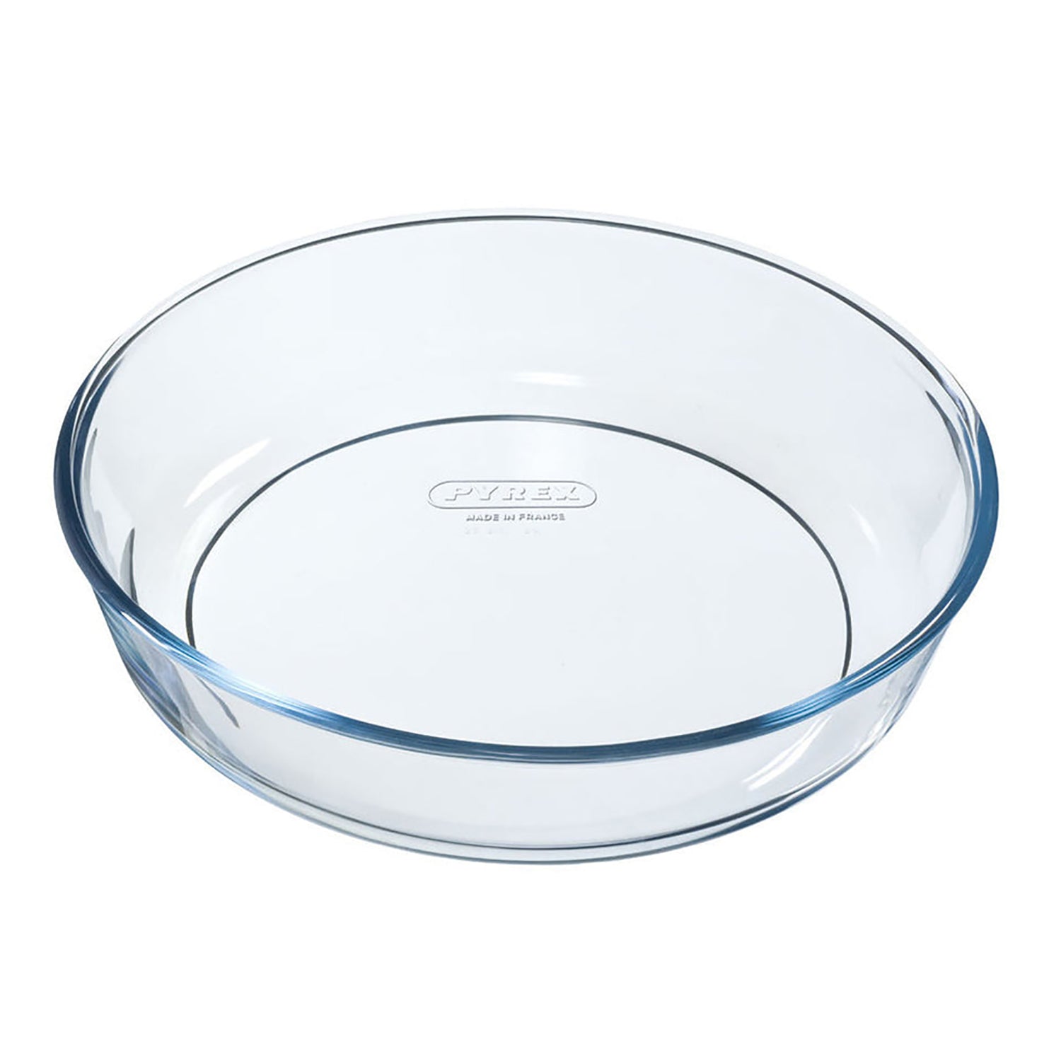 PYREX - Tortiera in vetro diametro 26 cm
