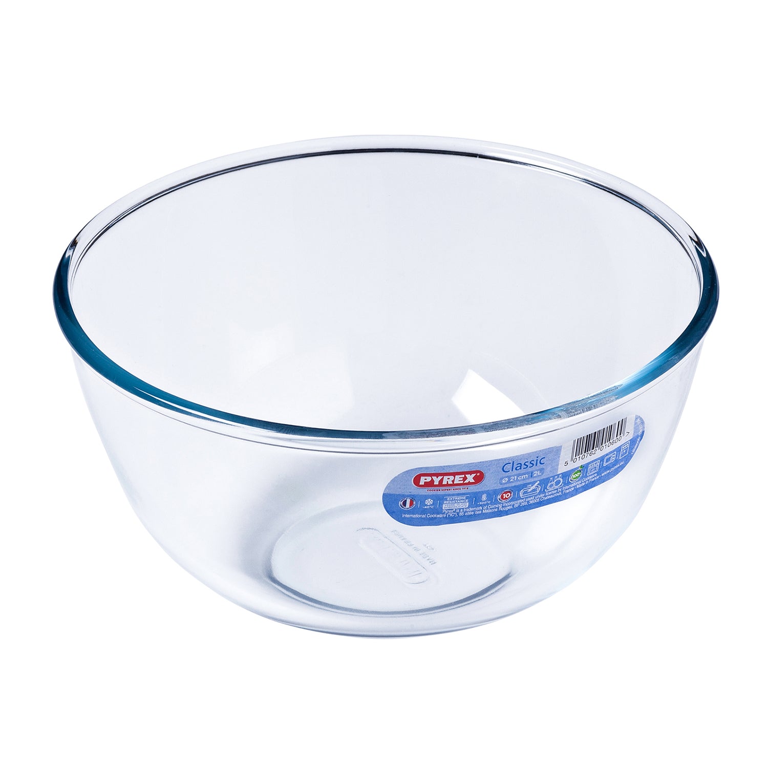 PYREX - Coppa Multiuso diametro 21 cm