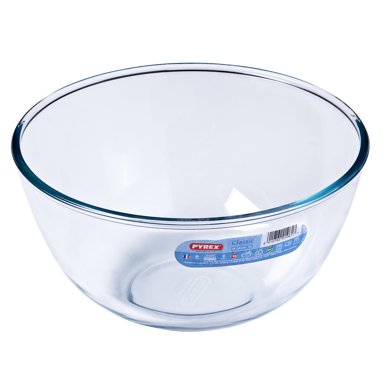 PYREX - Coppa Multiuso diametro 24 cm